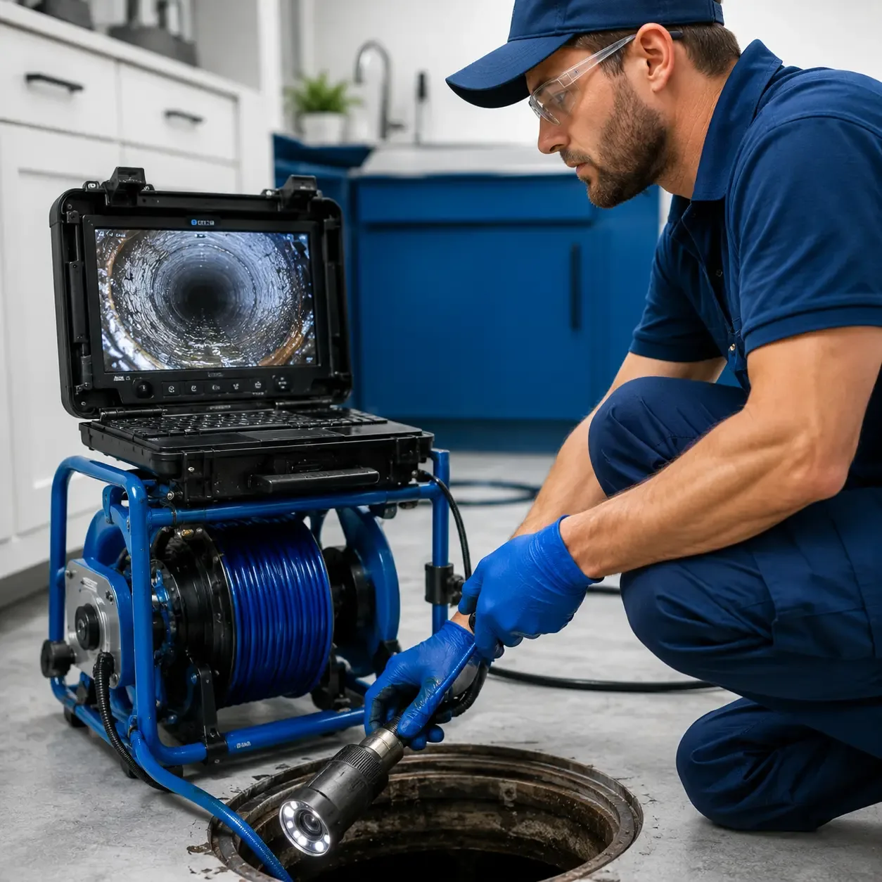 Pipe Relining professionals serving Coffee Creek, MT